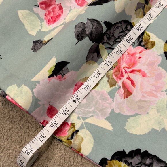 CeCe Floral Dress NWT - Picture 6 of 12